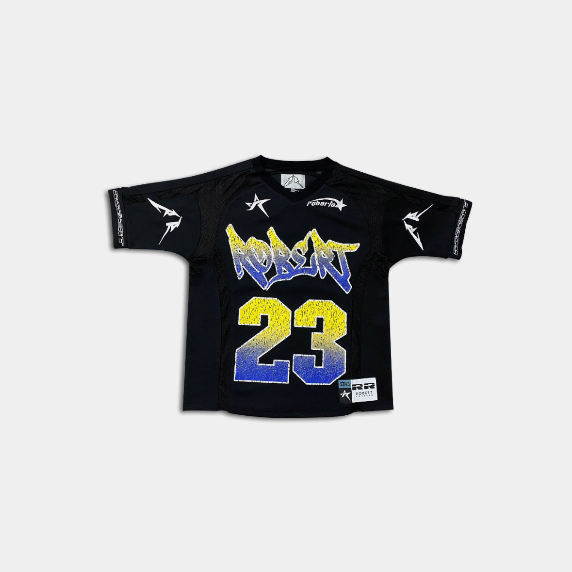 SEASON 3 JERSEY