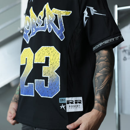 SEASON 3 JERSEY