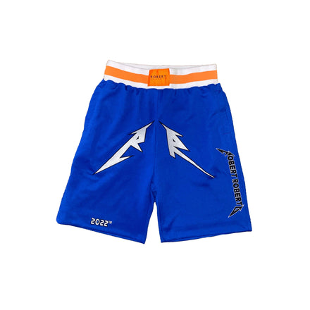 RR Blue Ball shorts