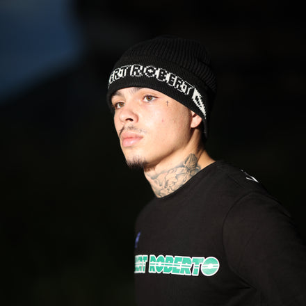 Roberto Beanie