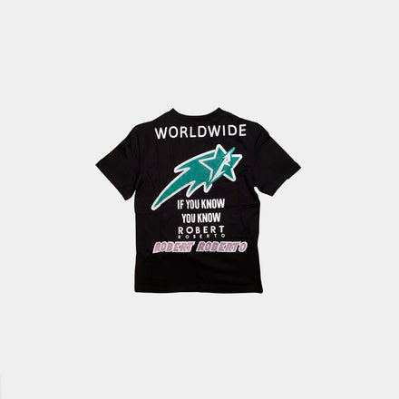 SS2 Name Brand T-Shirt